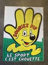 Gadgets ancien sticker d'occasion  Cherbourg-Octeville-