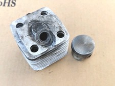 Kit cilindro motosega usato Kit cilindro motosega usato  Parma