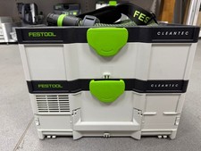 Used festool 576936 for sale  ST. ALBANS