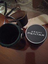 Obbiettivo pentax hasay usato  Valenzano