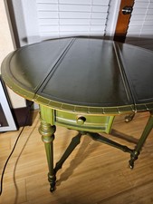 Antique drop leaf for sale  Cotati