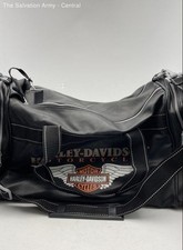 harley davidson duffle bag for sale  Detroit