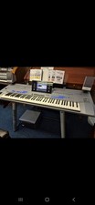 Yamaha tyros keyboard for sale  NEWCASTLE UPON TYNE