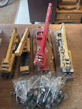 Grove tm2500 diecast for sale  HOVE