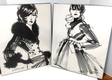 Vtg anne tavoletti for sale  Littleton