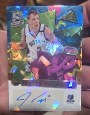 2022-23 Spectra Jason Williams autógrafo RetroSpect No.RSA-JWL #/49 comprar usado  Enviando para Brazil