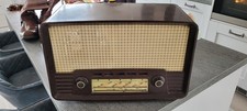Ekco u199 radio for sale  WINSCOMBE