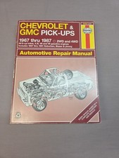 Haynes shop repair for sale  Altoona