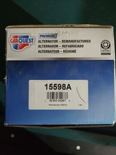 Carquest electrical 15598a for sale  Houlton
