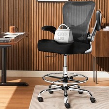 400lbs drafting chair for sale  Brentwood