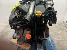 Motore semicompleto renault usato  Italia