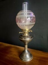 Vintage brass english for sale  ROMFORD