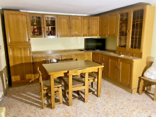 Cucina gatto componibile usato  Andria