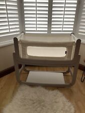 Snuzpod 3in1 crib for sale  ROCHDALE