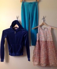Girl juicy dress for sale  Harwood Heights