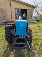 Motocoltivatore bertolini 418s usato  Castrocaro Terme e Terra del Sole