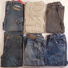 Pantalons jeans enfant d'occasion Pantalons jeans enfant d'occasion  Nice-