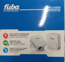 Coppia plk200 della usato  Casagiove