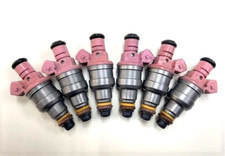 Fuel injector set for sale  Euless