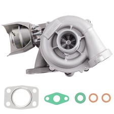 Gt1544v turbocompressore turbi usato  Torino