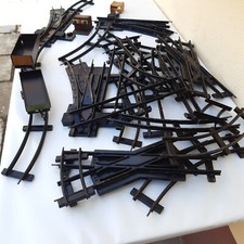 Konvolut schienen weichen gebraucht kaufen  Leuna