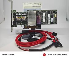 Controller card ibm usato  Livorno