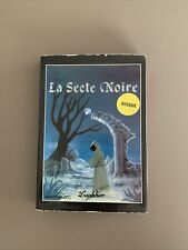 Secte noire amstrad d'occasion  Montpellier-