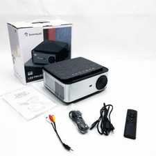 Wifi bluetooth beamer gebraucht kaufen  Eckelsheim, Gau-Bickelheim, Wonsheim