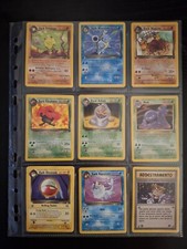 Set carte pokemon usato  Ferrara