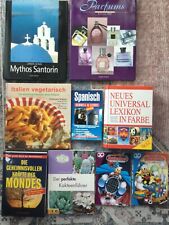 Buchpaket bildband parfums gebraucht kaufen  Freudenstadt