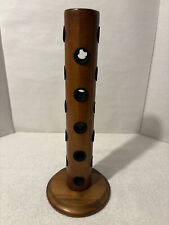 Vintage pipe stand for sale  Chicago