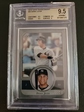 Derek jeter 2018 for sale  Oregon City