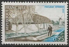 1439 paysage vendeen d'occasion  Boulogne-Billancourt