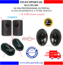 Avidsen photocellules infrarou d'occasion  Toulouse-