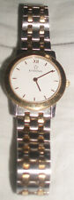 Orologio Eterna donna acciaio e oro braccialato vintage comprar usado  Enviando para Brazil