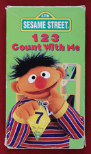 Sesame street count for sale  Maynard