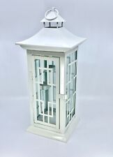 Melrose garden white for sale  Charlotte