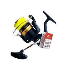 Shimano 4000 spinning for sale  SWANSEA