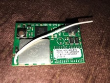 Alarm.com interlogix security for sale  Greenwood