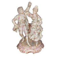 Groupe figurine couple d'occasion  Saint-Antoine-de-Breuilh