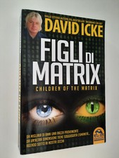 Figli matrix david usato  Italia
