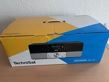 Technisat digitradio 360 gebraucht kaufen  Stuttgart