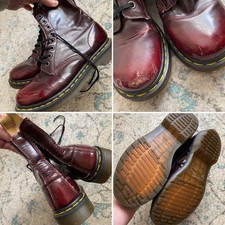 Doc martens 180 for sale  Burlington
