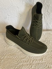 Crosshatch olive green for sale  NOTTINGHAM