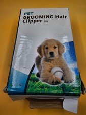 Haarschneider hunde grooming gebraucht kaufen  Sonneberg