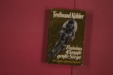 288652 ferdinand kübler gebraucht kaufen  Herzebrock-Clarholz