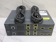 Lot cisco 3400eg for sale  Phoenix