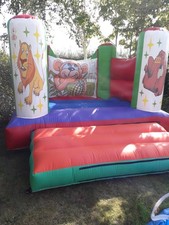 Childrens commercial bouncy for sale Childrens commercial bouncy for sale  NORWICH