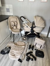 Icandy peach pushchair for sale  DOVER