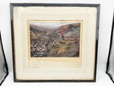 Vintage print lionel for sale  PRESTON